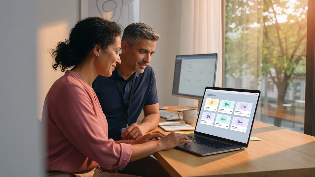 The App You Approved Still Has the Keys: A Microsoft 365 Permissions Checklist for October 2026