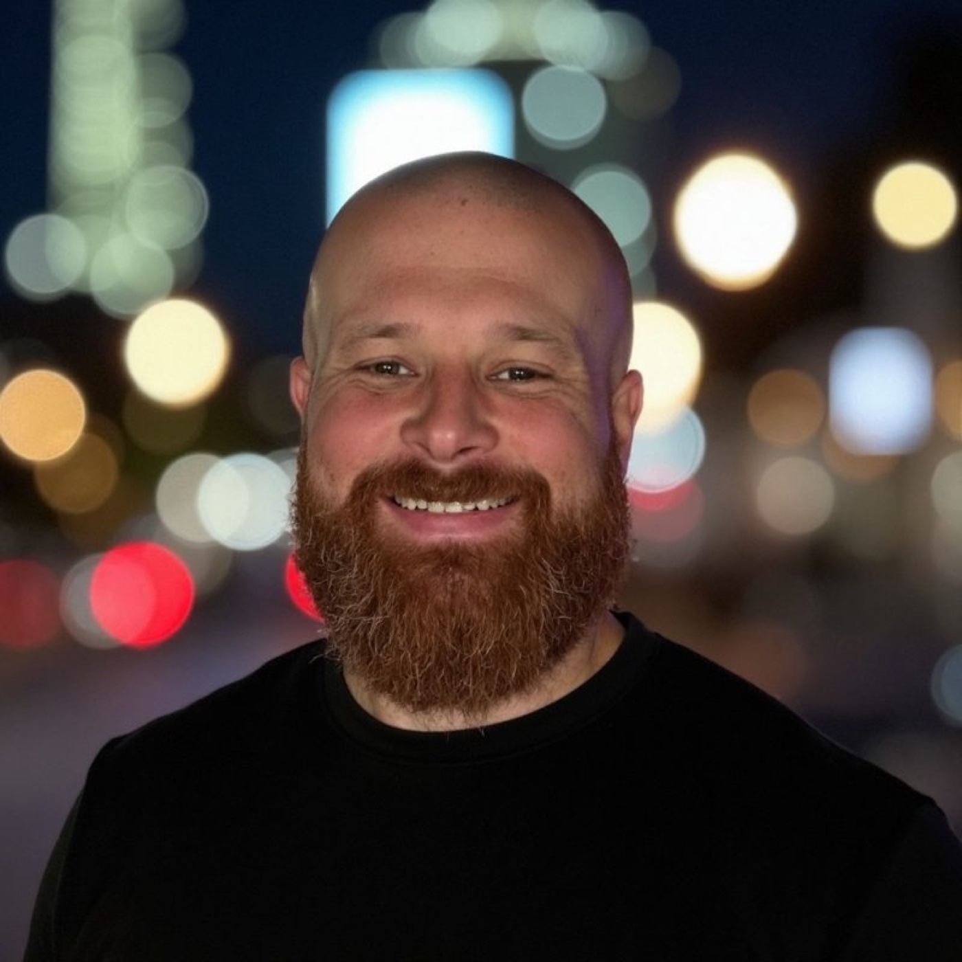 Josh Haber, Founder and Technology Lead of NewRockIT